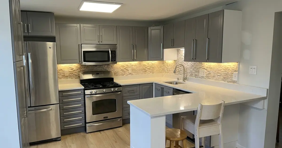 How to Design a Kitchen Layout That Stays Functional for Years